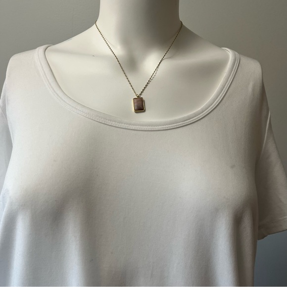 Aritizia T-Shirt, Small - Picture 2 of 3